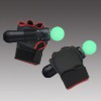 Boxing Gloves for PlayStation Move