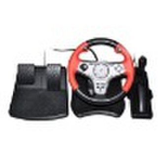 USB Car Racing Wheel