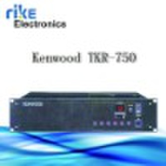 Walkie-Talkie-Repeater TKR-750