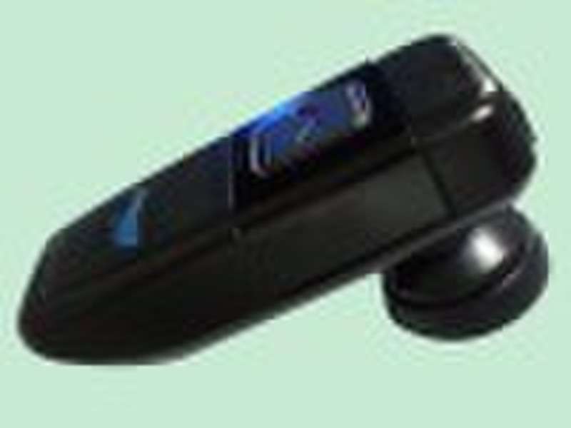 Mobile Bluetooth Headset