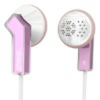 stereo earphone for ipod