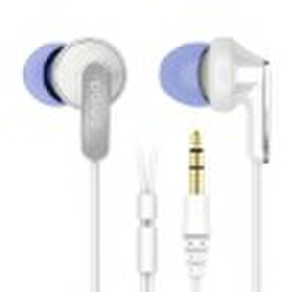 in-ear earphone for ipod