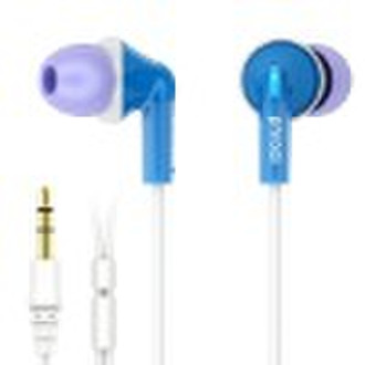 in-ear earphone for iPod