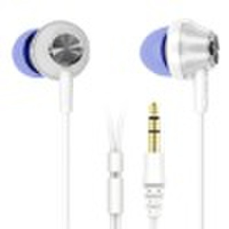 in-ear earphone for ipod