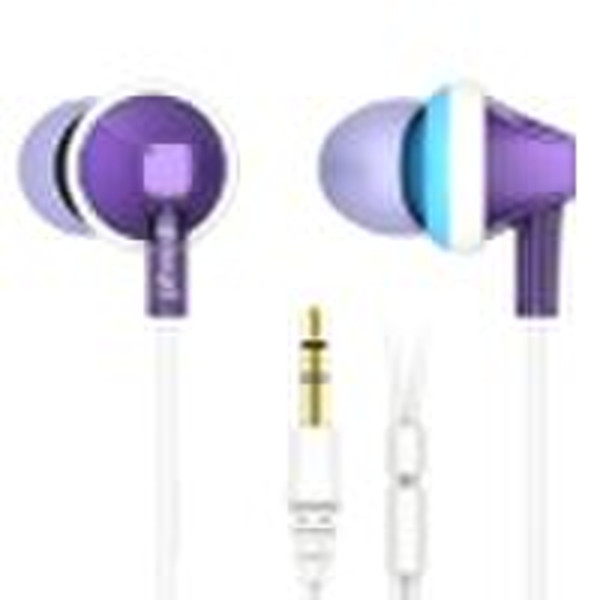 in-ear earphone for iPod