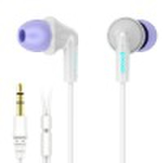 in-ear earphone for iPod