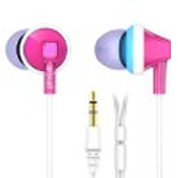 in-ear earphone for iPod