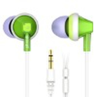 earphone for iPod