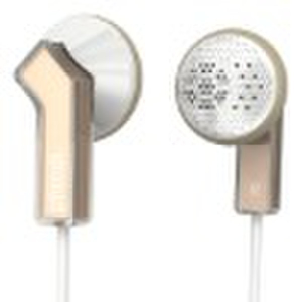 stereo earphone for ipod