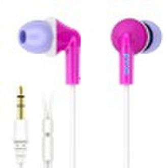 in-ear earphone for ipod