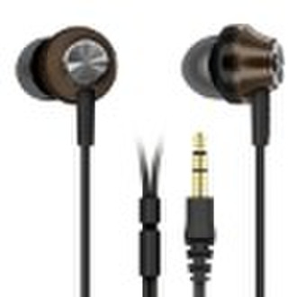 in-ear earphone for ipod