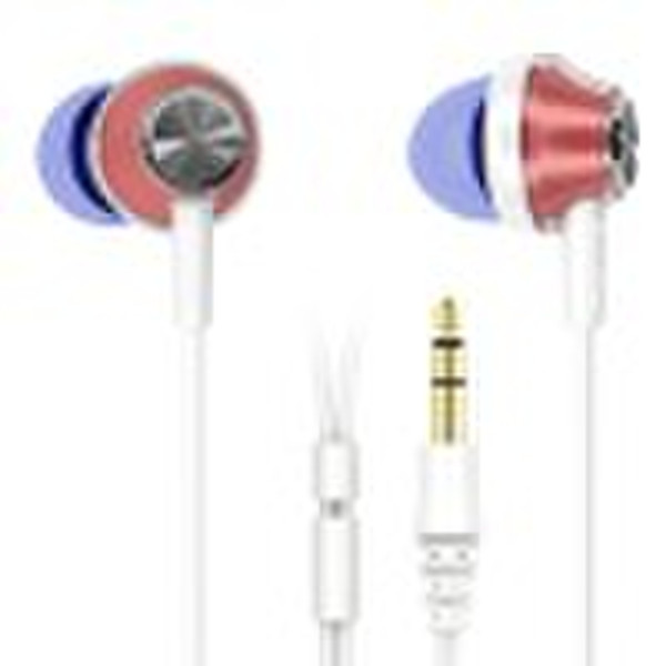 in-ear earphone for ipod