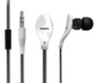 iLeaf earphone