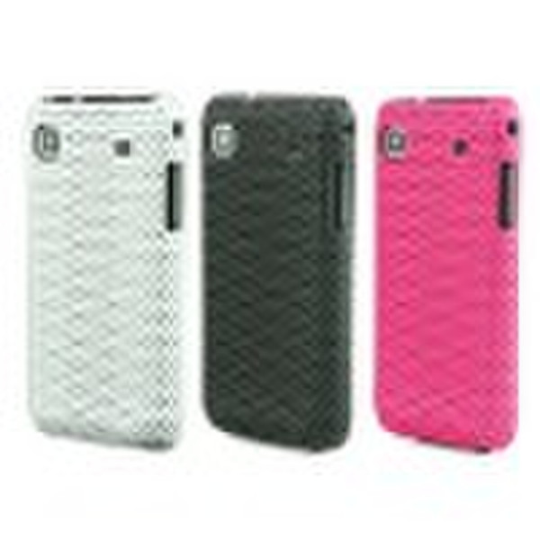 Mesh Back Cover Hard Case for Samsung I9000 Galaxy