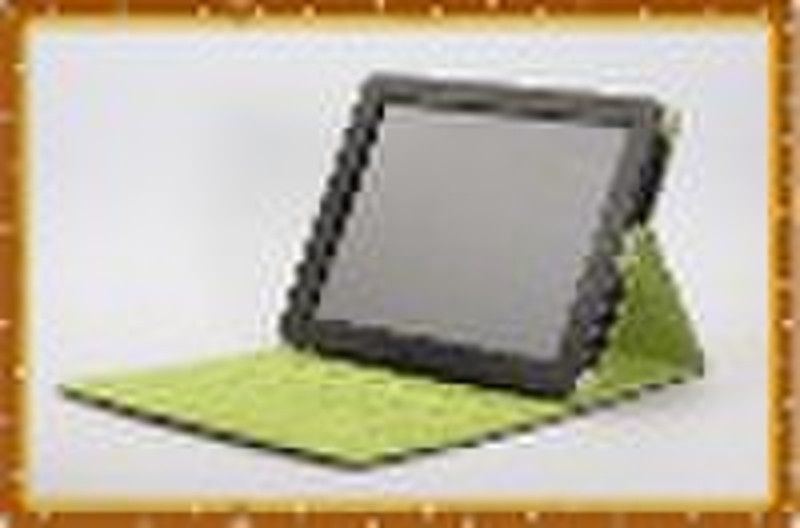 For ipad leather case,leather case for apple ipad