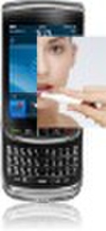 Spiegel-Schirm-Schutz für Blackberry Handy Phon