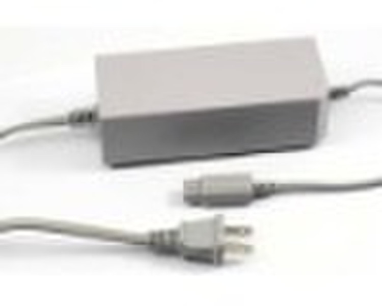 AC Power Adapter for Wii (JT-1409913)