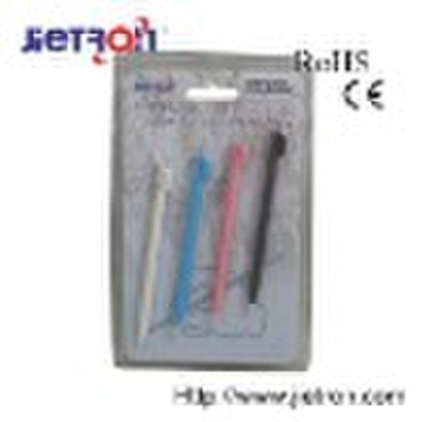 Retractable Touch Pen Stylus für NDS Lite / NDSi / NDS