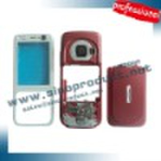 Cell phone housing for Nokia N73