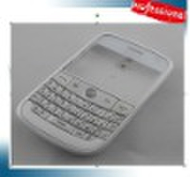 2010 Для Blackberry 9000 корпуса + Примите Paypal