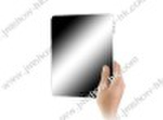 Mirror Screen protector For iPad