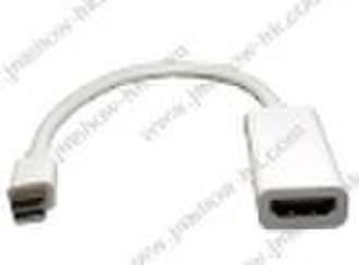 Mini Displayport to HDMI adapter for Mac