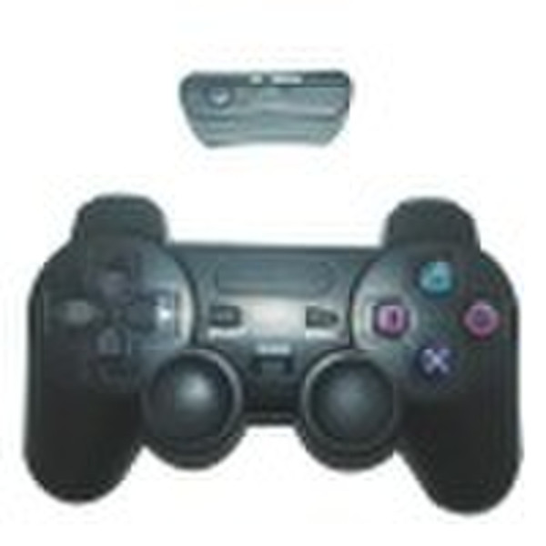 2.4GHZ wireless controller for ps3