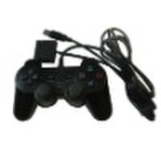 wired pad & joystick & controller for PS 2