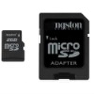 memory card micro sd 1gb,2gb,4gb,8gb,16gb