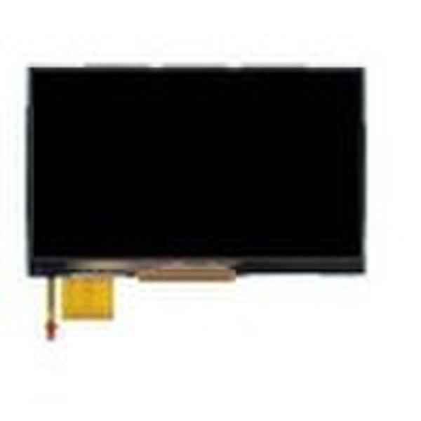 game console lcd screen with backlight for psp3000