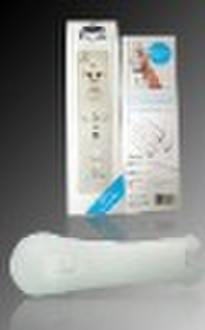 For WII Controller Remote&Motion Plus