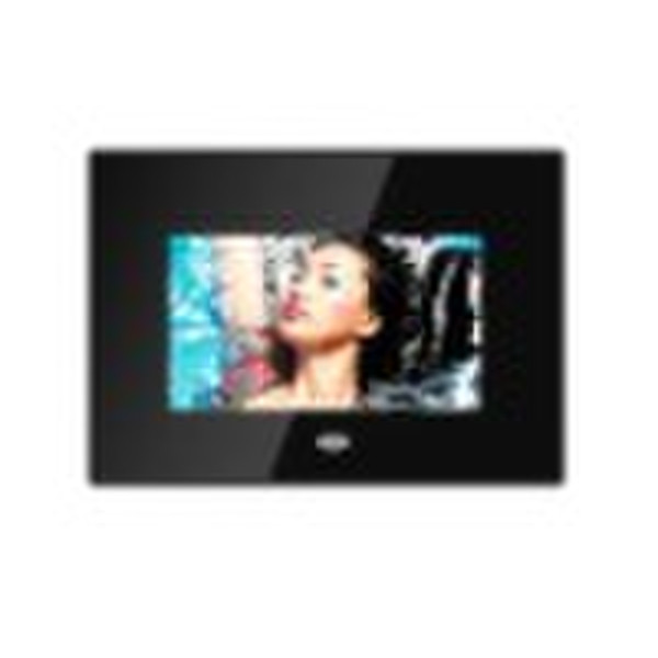 7 inch multi-functional digital photo frame (SFL-D