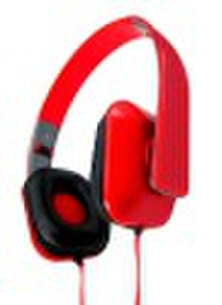 computer headset