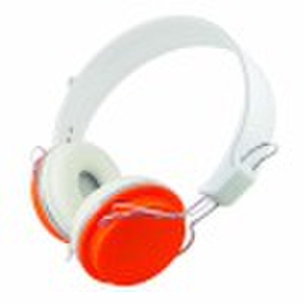 new model stereo computer headphone