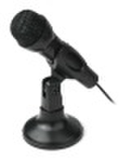 desktop microphones