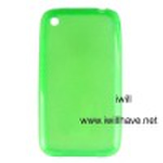 silicone case for iphone 3G/3GS