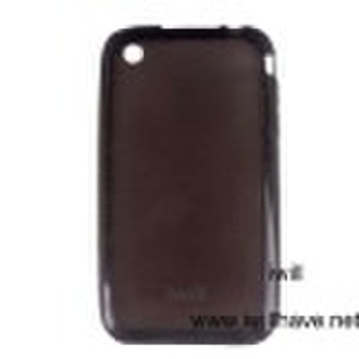 silicone case for iphone 3G/3GS