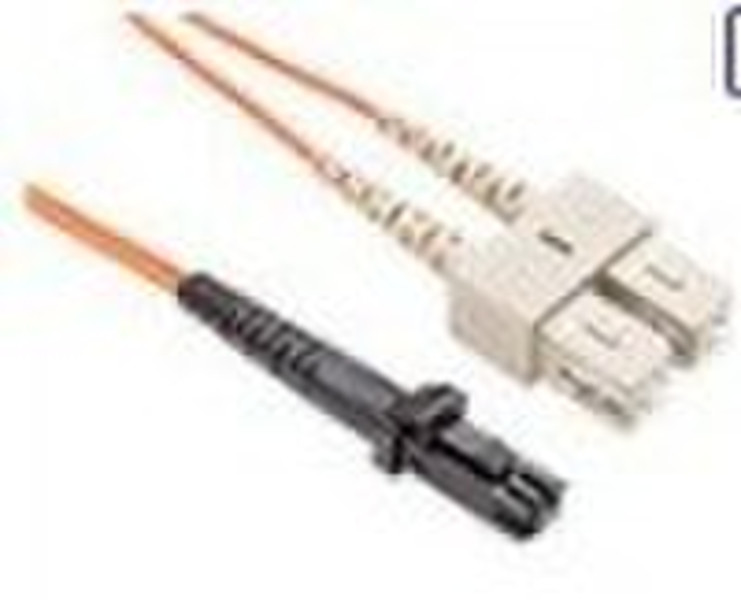 Fiber Optic Patch cord MTRJ-SC MM