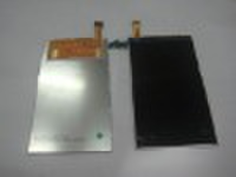 N8 LCD/