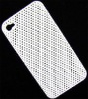 ABS hard plastic phone case for iPhone 4