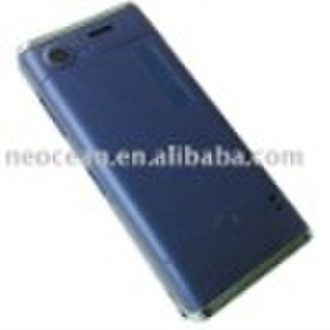 Mobile phone housing for Sony Ericsson W595,accept