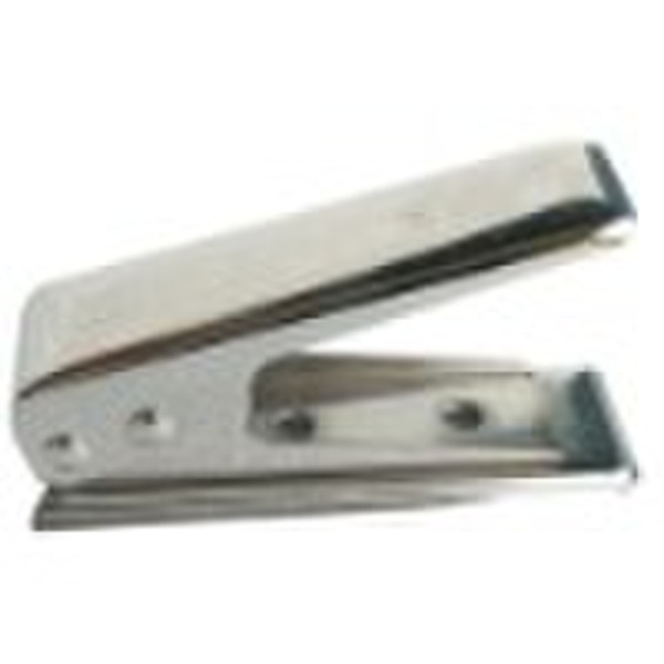 MicroSim Cutter for iPhone 4 and iPad 3G