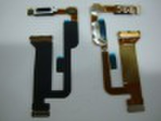 Mobile phone flex cable for Sony Ericsson W995