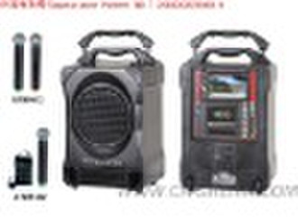 A789 portable amplifier