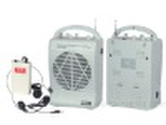 SM-A663 waist-band amplifier