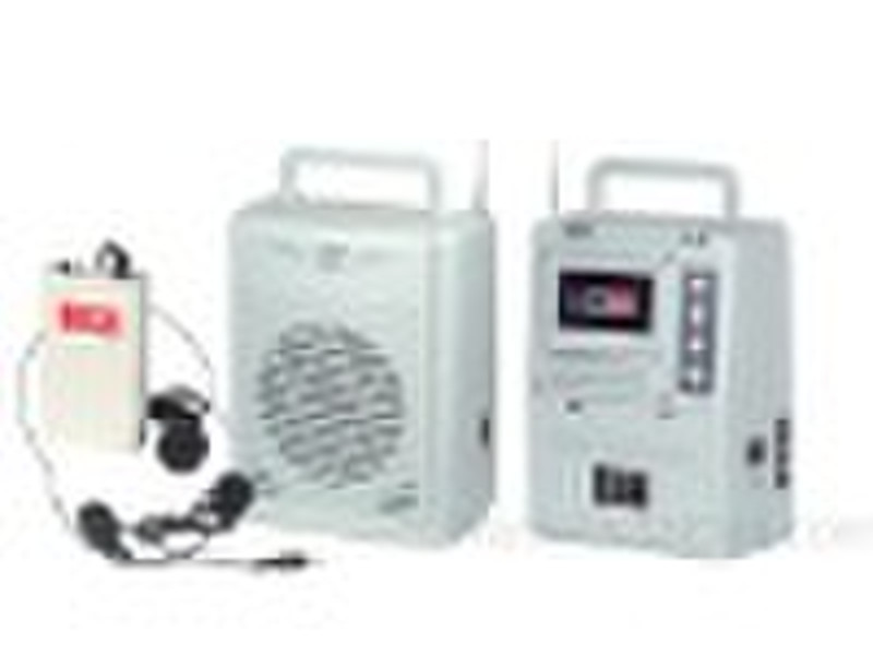 SM-A666 portable amplifier