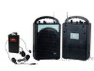 SM-A661B portable amplifier