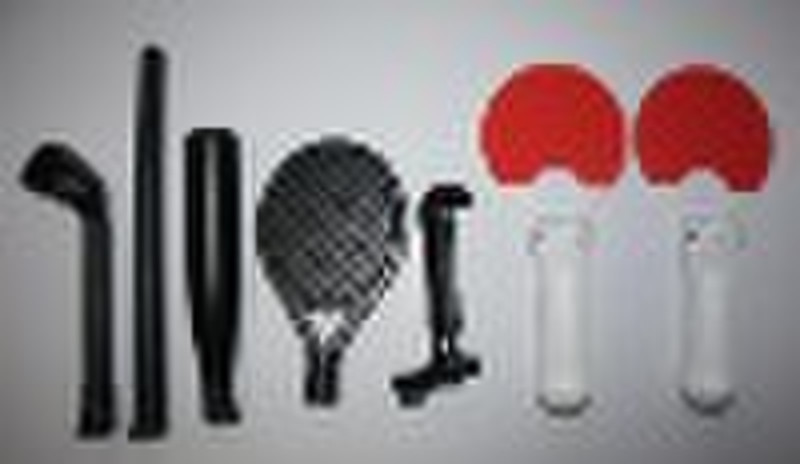 6in1 Sports Pack For PS Move