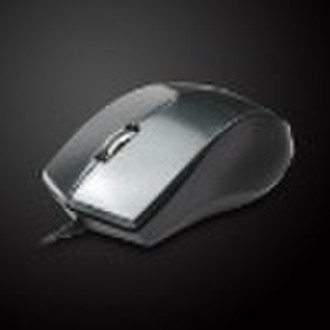 Newest 6D wired optical mouse for gaming