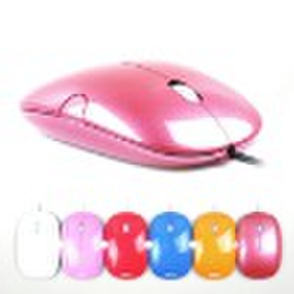 3d optical  new mouse M126 for Mac